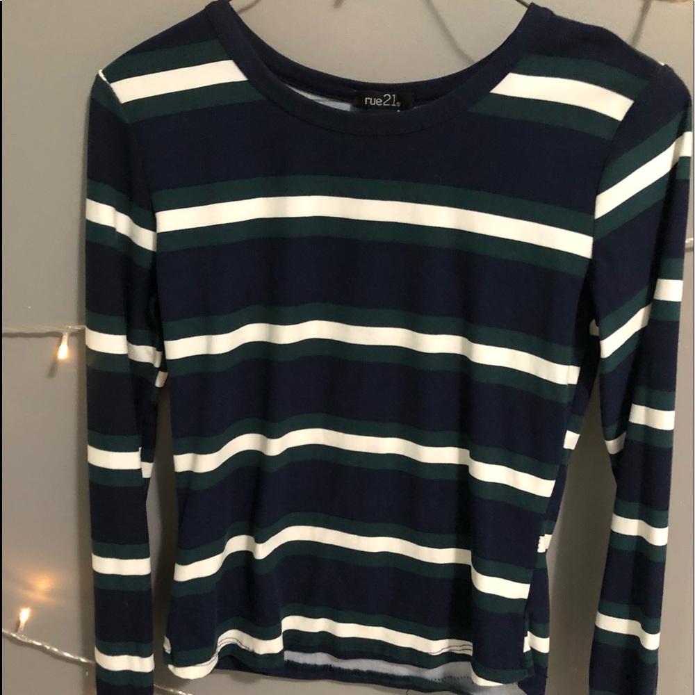 rue21 long sleeve